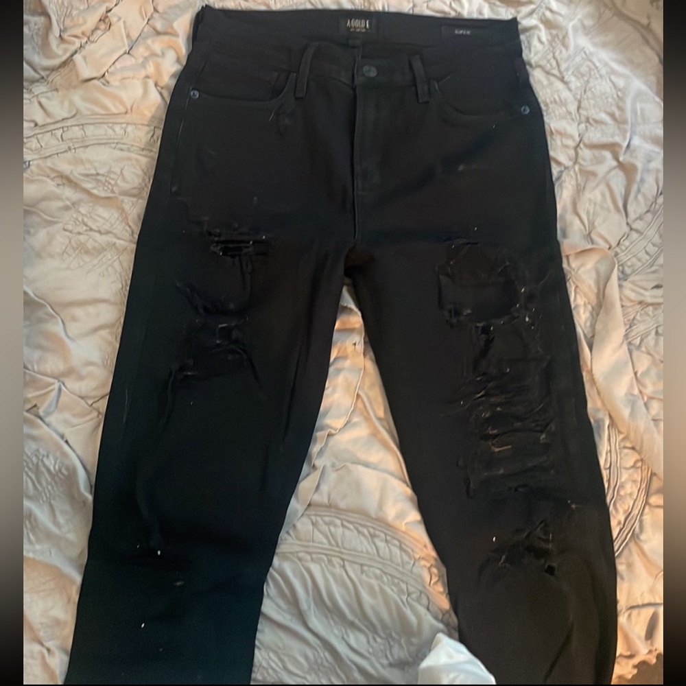 Agolde Jeans